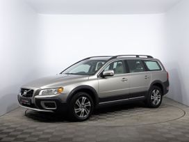  Volvo XC70 2011 , 1267000 , 