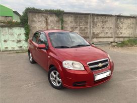  Chevrolet Aveo 2006 , 425000 , 