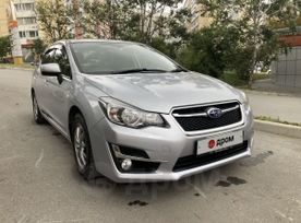  Subaru Impreza 2016 , 1200000 , 