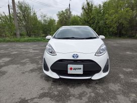  Toyota Aqua 2020 , 1460000 , 