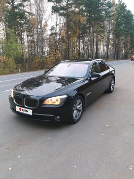  BMW 7-Series 2011 , 2000000 , 