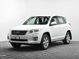 SUV   Toyota RAV4 2011 , 1185000 , 