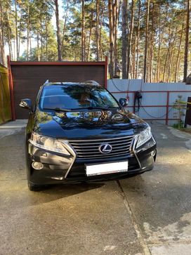 SUV   Lexus RX450h 2012 , 3000000 , 