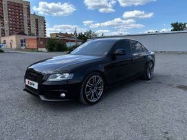  Audi A4 2008 , 970000 , 