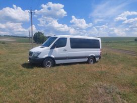  Mercedes-Benz Sprinter 2015 , 3050000 , 