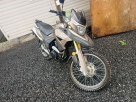  Racer RC300-GY8 2019 , 125000 , 