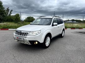 SUV   Subaru Forester 2011 , 1150000 , -
