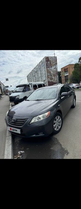  Toyota Camry 2006 , 800000 , 