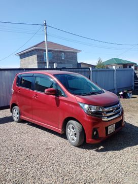  Nissan DAYZ 2017 , 800000 , 