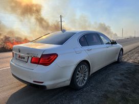 BMW 7-Series 2009 , 999999 , 