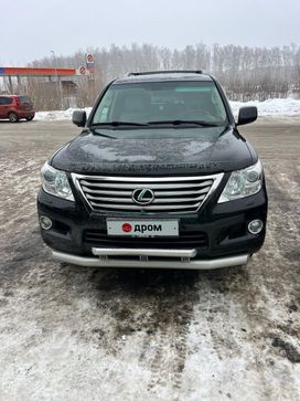 SUV   Lexus LX570 2008 , 3600000 , 