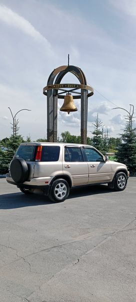 SUV   Honda CR-V 2001 , 700000 , 
