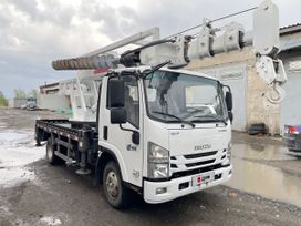 -  Isuzu Elf 2024 , 7100000 , --