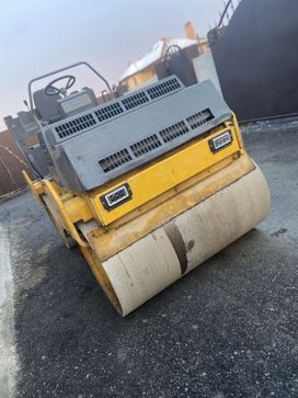  Bomag BW 138 AD-5 2006 , 2350000 , 