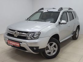SUV   Renault Duster 2017 , 1165000 , 