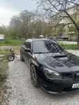  Subaru Impreza 2006 , 590000 , 