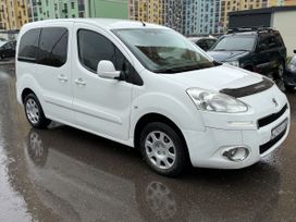   Peugeot Partner Tepee 2012 , 645000 , 