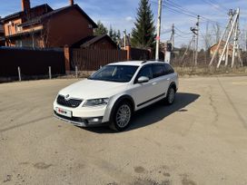  Skoda Octavia 2015 , 1790000 , 