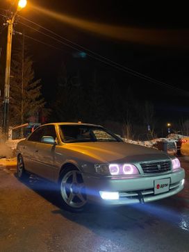  Toyota Chaser 1996 , 670000 , 