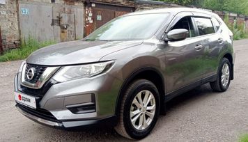 SUV   Nissan X-Trail 2020 , 2600000 , 
