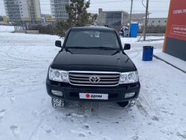SUV   Toyota Land Cruiser 2003 , 2400000 , 