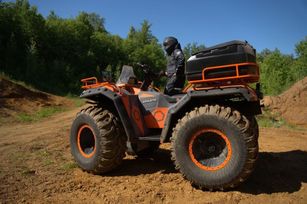  RBMotors Athlete 2025 , 2462116 , 