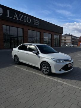  Toyota Corolla Axio 2015 , 1000000 , 