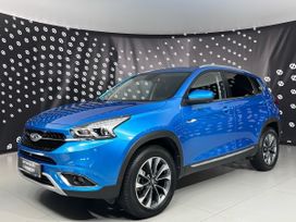 SUV   Chery Tiggo 7 2019 , 1350000 , 