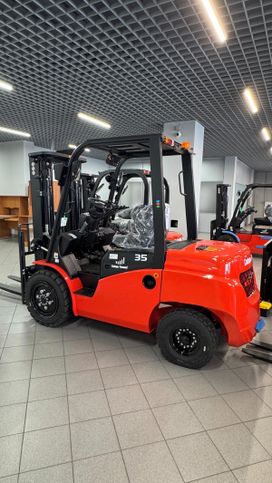   EP CPCD35T8-S4S 2025 , 2250000 , 