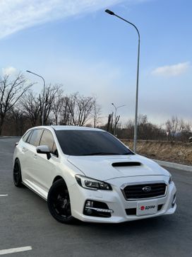  Subaru Levorg 2014 , 1545000 , 