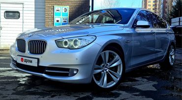  BMW 5-Series Gran Turismo 2011 , 1695000 , 