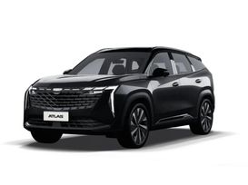 SUV   Geely Atlas 2024 , 4017190 , 