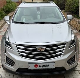 SUV   Cadillac XT5 2019 , 4500000 , 