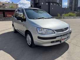    Toyota Corolla Spacio 1998 , 458000 , -