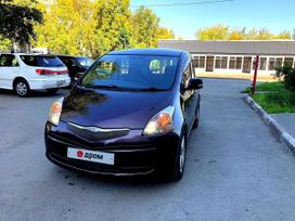  Toyota Ractis 2010 , 850000 , 