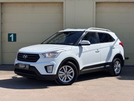 SUV   Hyundai Creta 2016 , 1290000 , 