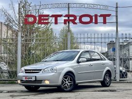  Chevrolet Lacetti 2007 , 399000 , 
