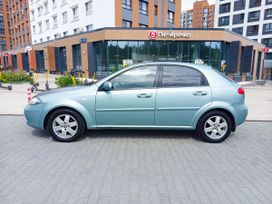  Chevrolet Lacetti 2007 , 399000 , 