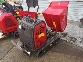 - Quadtrac MD500 2024 , 360000 , 