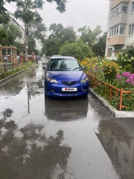  Mazda Demio 2003 , 250000 , 