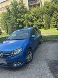  Renault Logan 2014 , 530000 , 