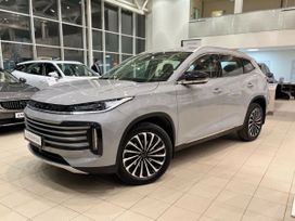 SUV   EXEED TXL 2022 , 2377900 , 