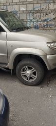 SUV     2012 , 500000 , 
