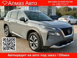 SUV   Nissan X-Trail 2021 , 2030000 , 