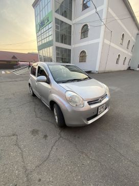  Toyota Passo 2010 , 535000 , 