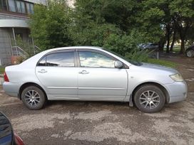  Toyota Corolla 2004 , 650000 , 