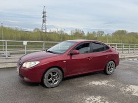  Hyundai Elantra 2007 , 550000 , 