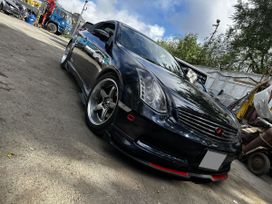  Nissan Skyline 2004 , 1600000 , 