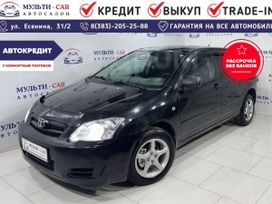  Toyota Corolla 2006 , 735000 , 