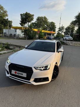  Audi A4 2018 , 2450000 , 